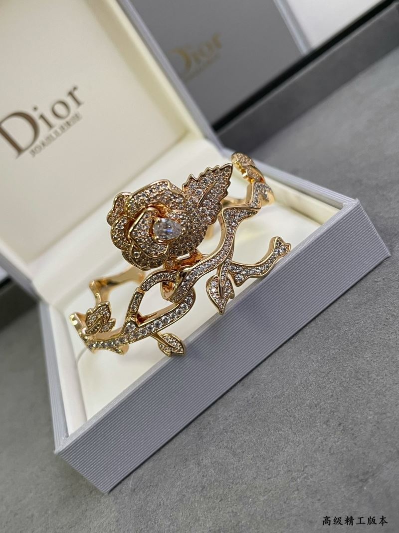 Christian Dior Bracelets